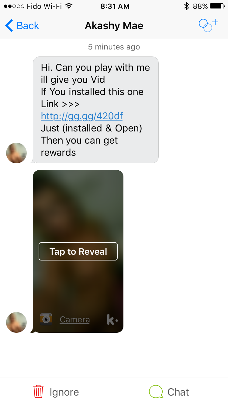 kik