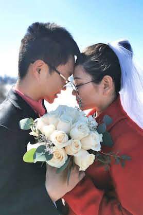 wedding 1